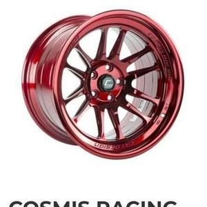 Meet your Posher, Thomas